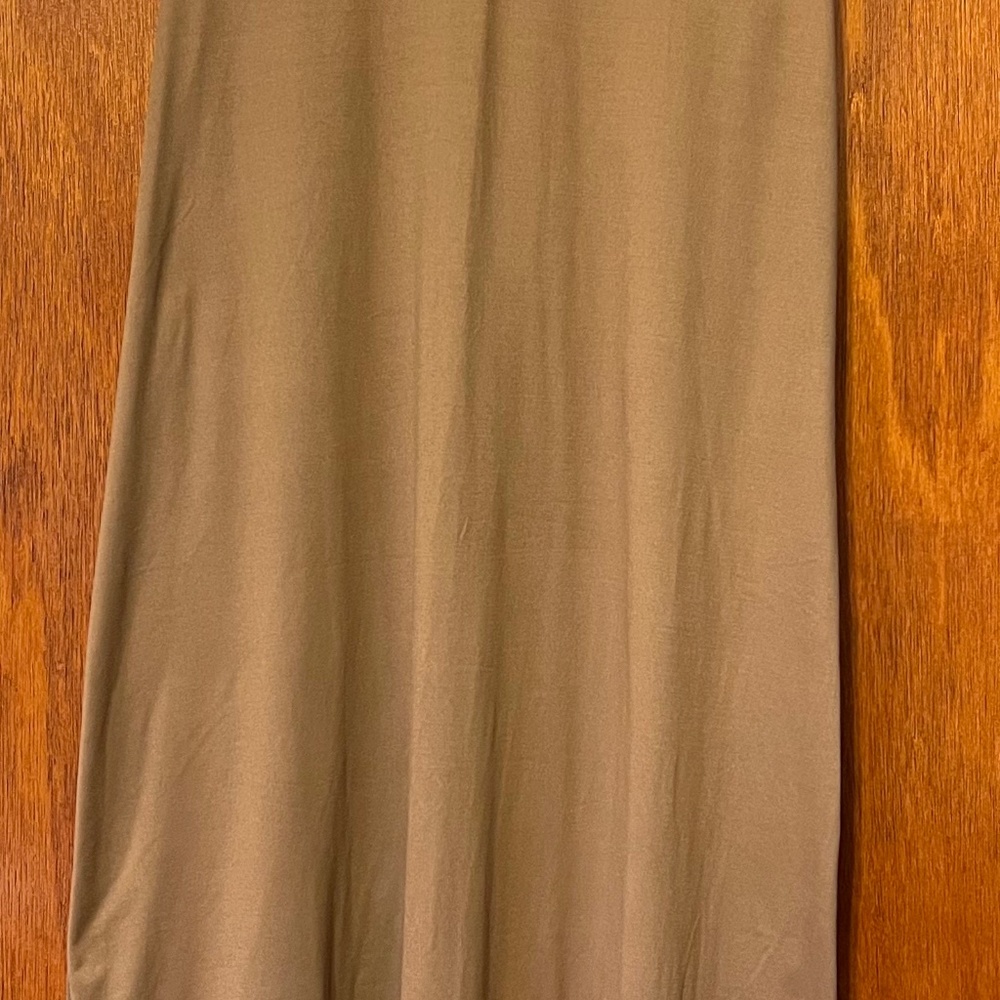 Tank Maxi dresses- Berry & Mocha